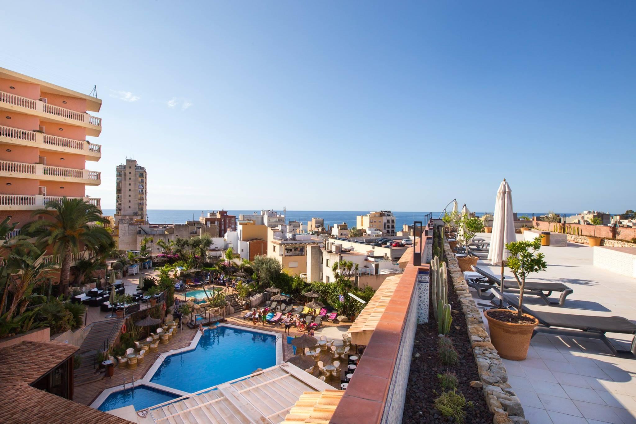 Alba Seleqtta Lloret de Mar