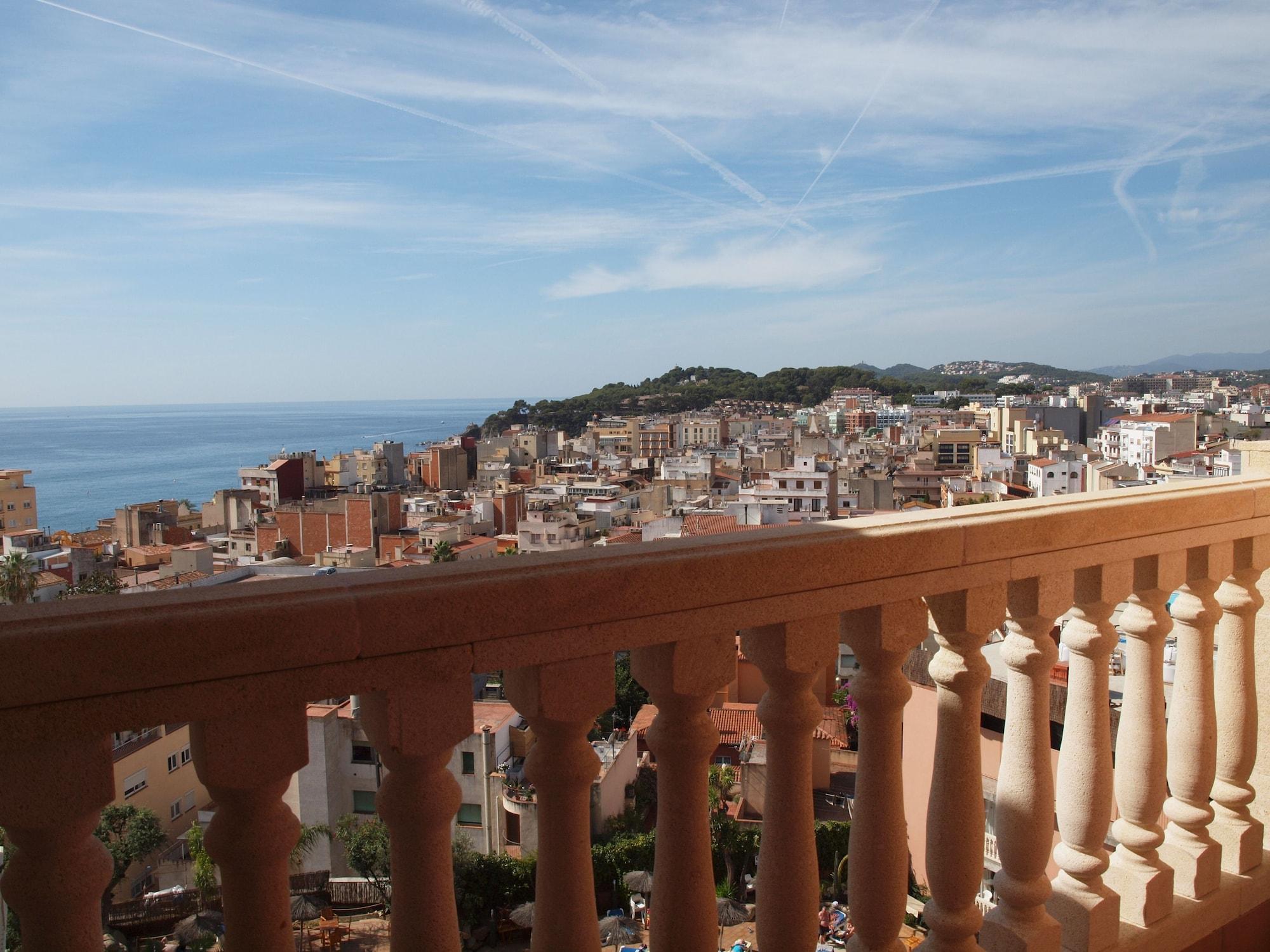 Alba Seleqtta Lloret de Mar