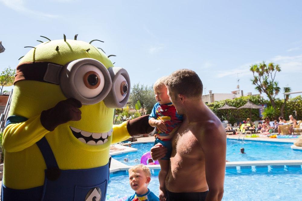 Hotel Alba Seleqtta 4*