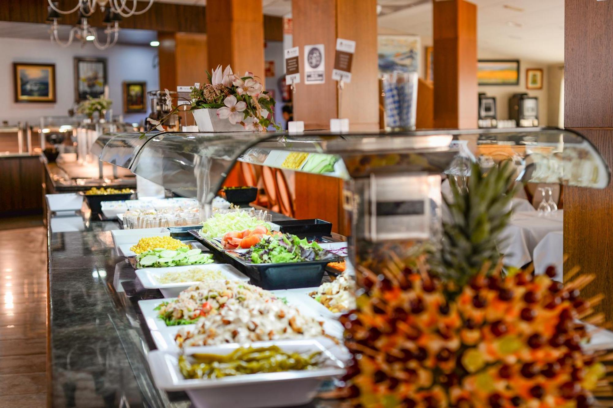 Alba Seleqtta Hotel Lloret de Mar